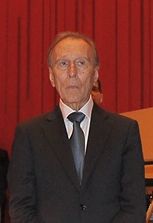 Claudio Abbado Foto