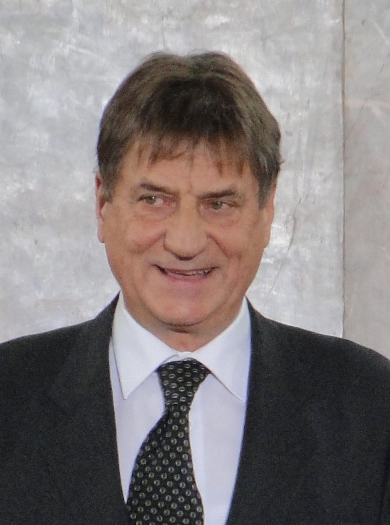 Claudio Magris Foto