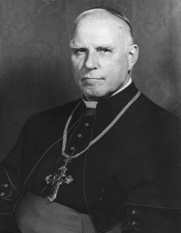 Clemens August Graf von Galen Foto