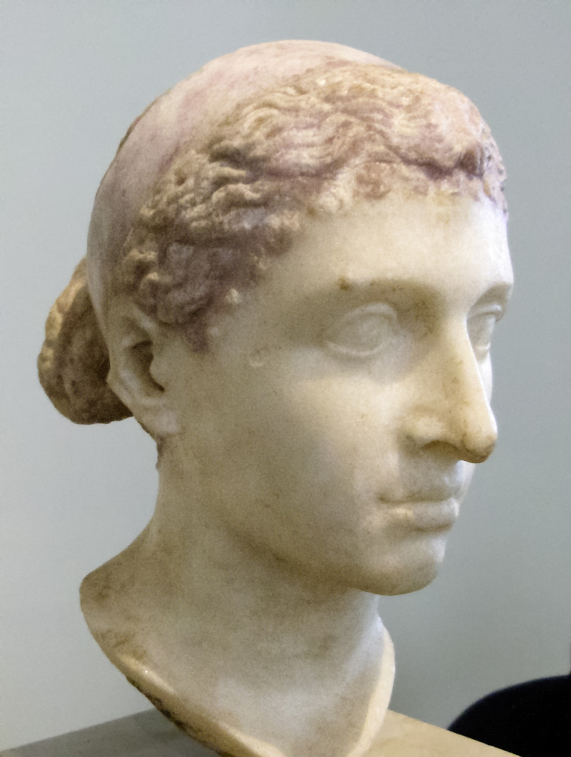 Cleopatra VII Foto