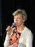Cokie Roberts Foto