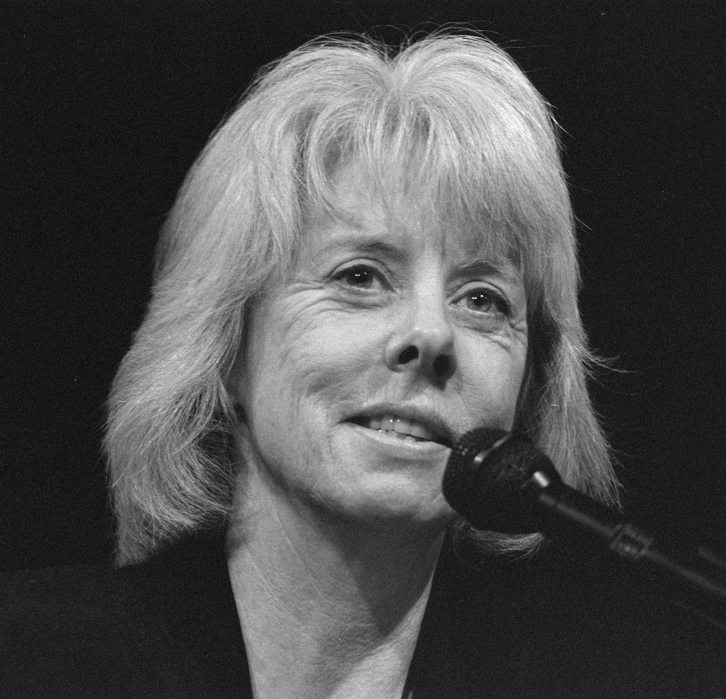 Colette Dowling Foto