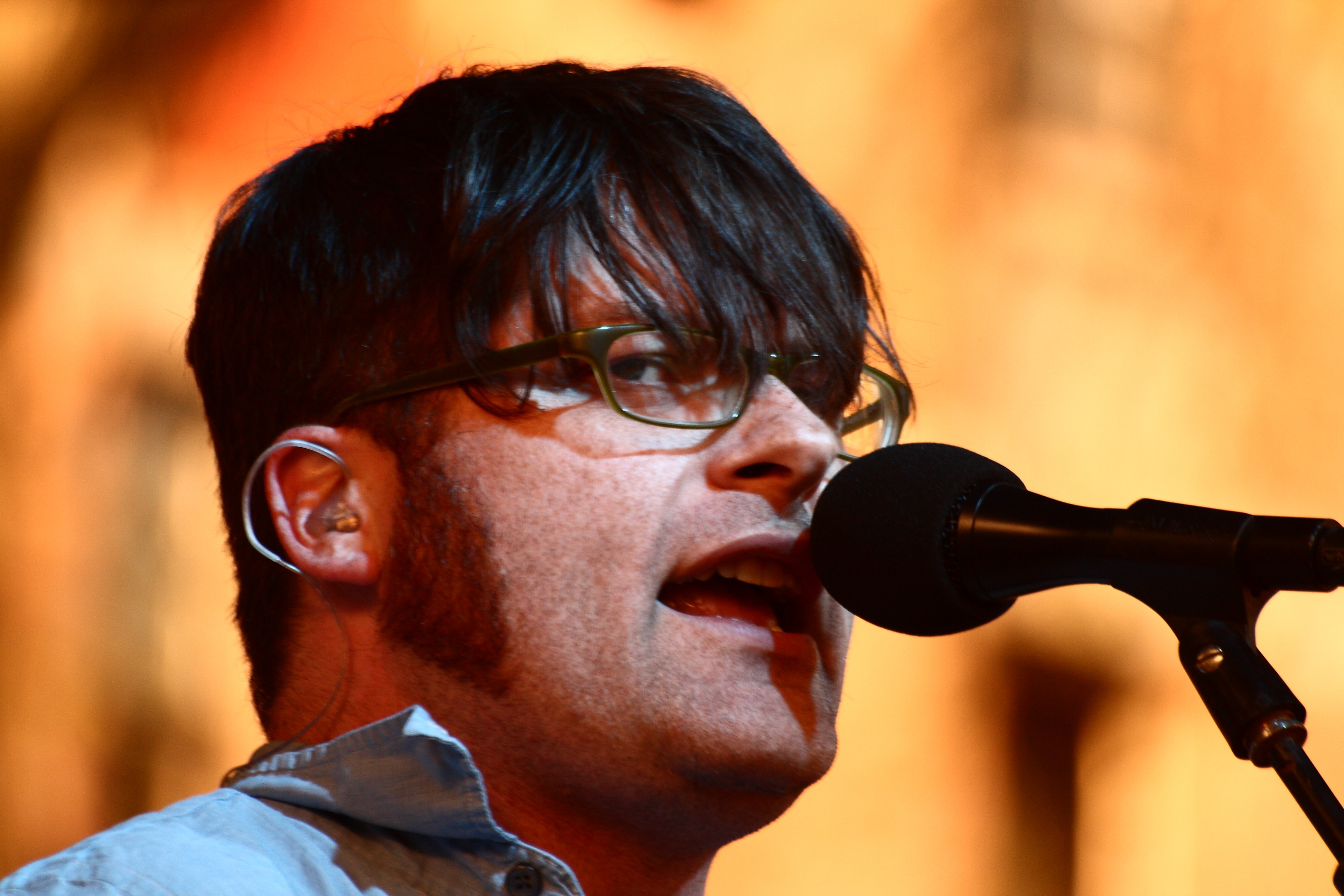 Colin Meloy Foto