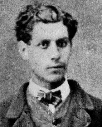 Conde de Lautréamont Foto