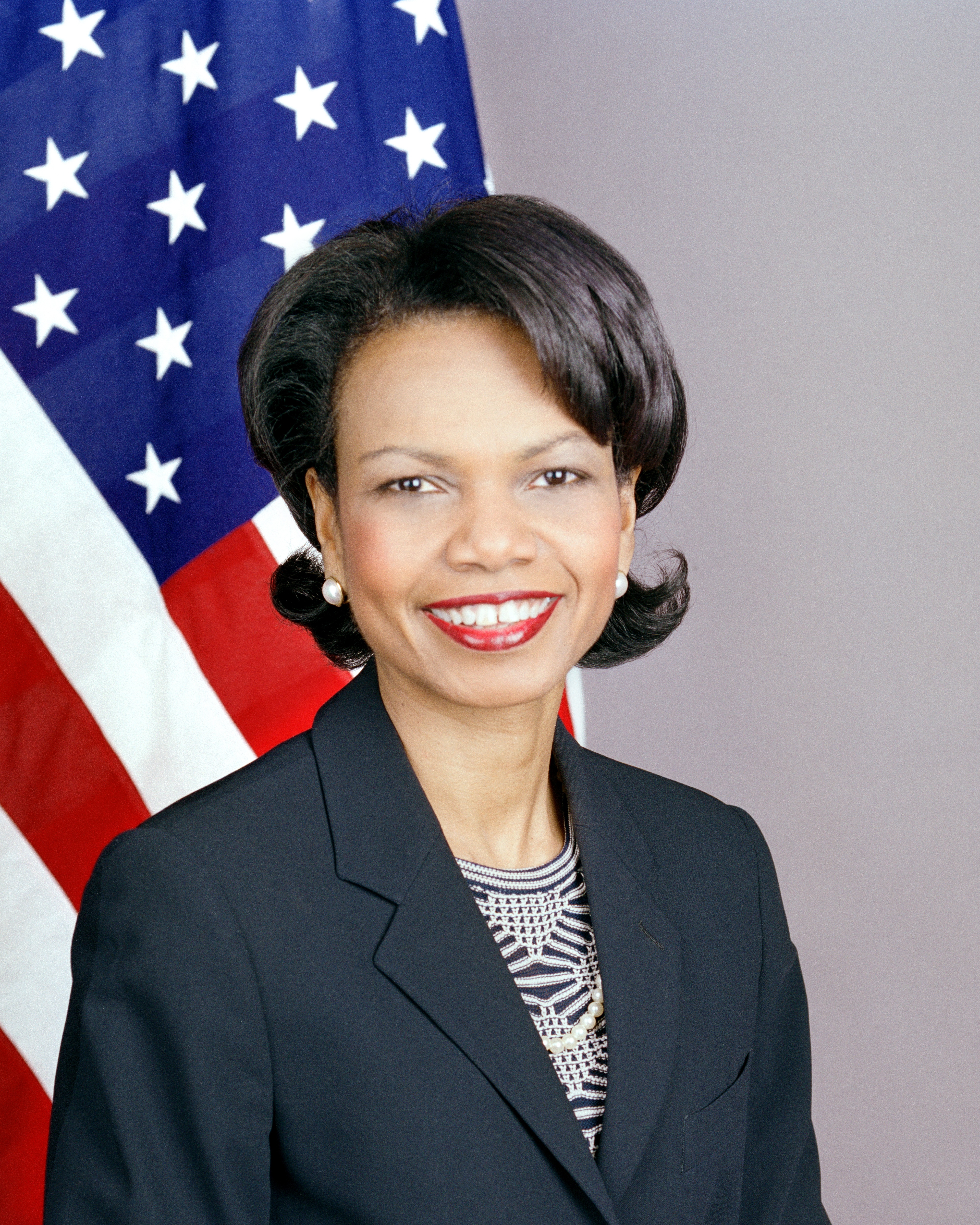 Condoleezza Rice Foto