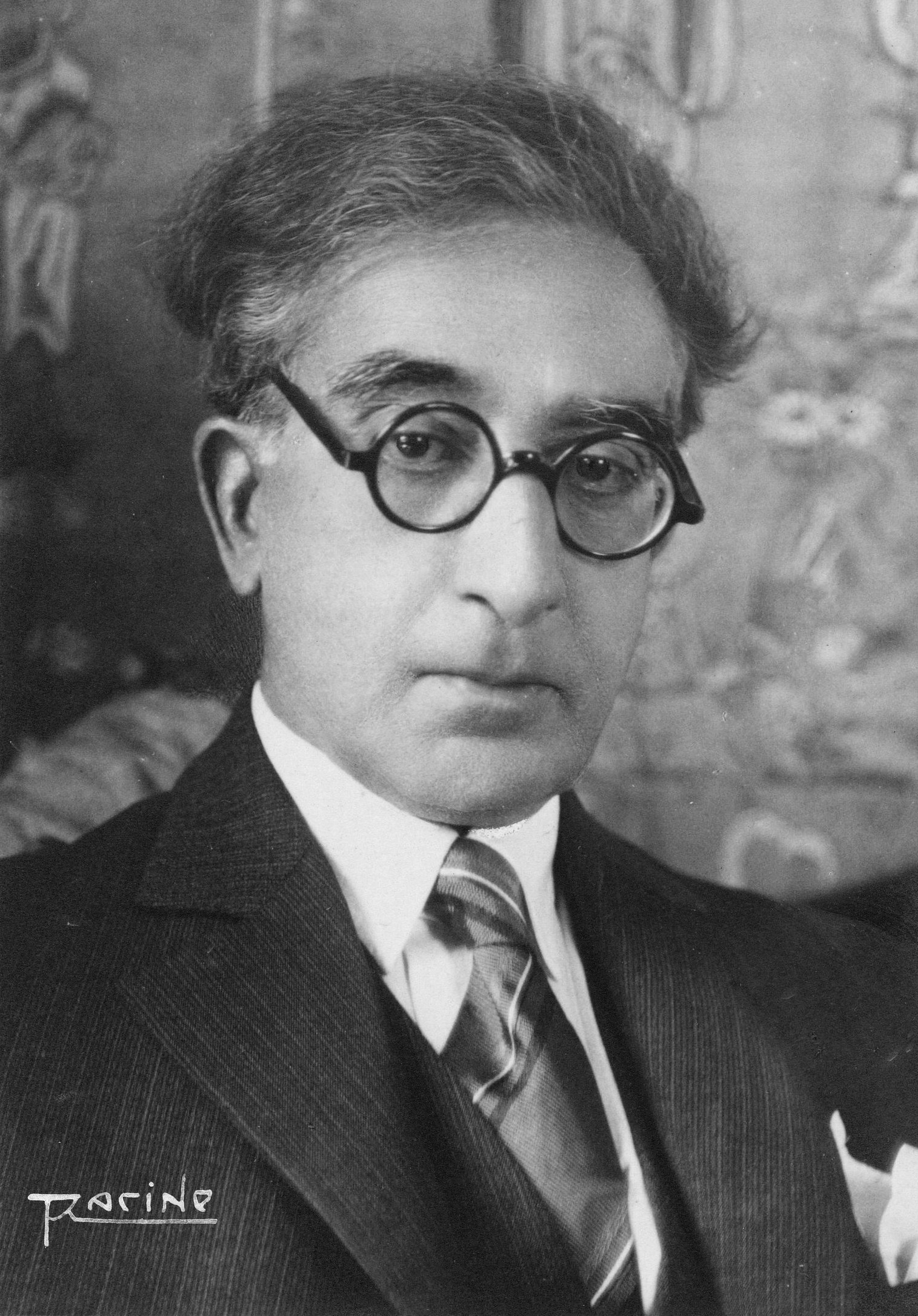 Constantinos P. Cavafis Foto