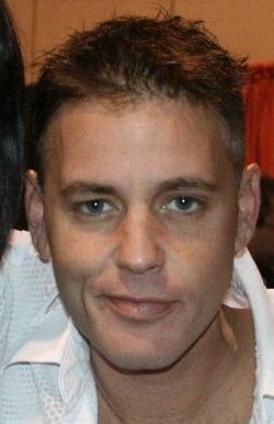 Corey Haim Foto