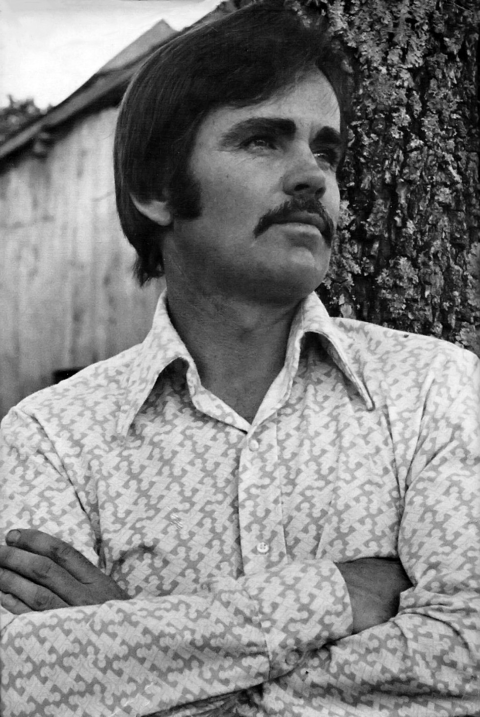 Cormac McCarthy Foto