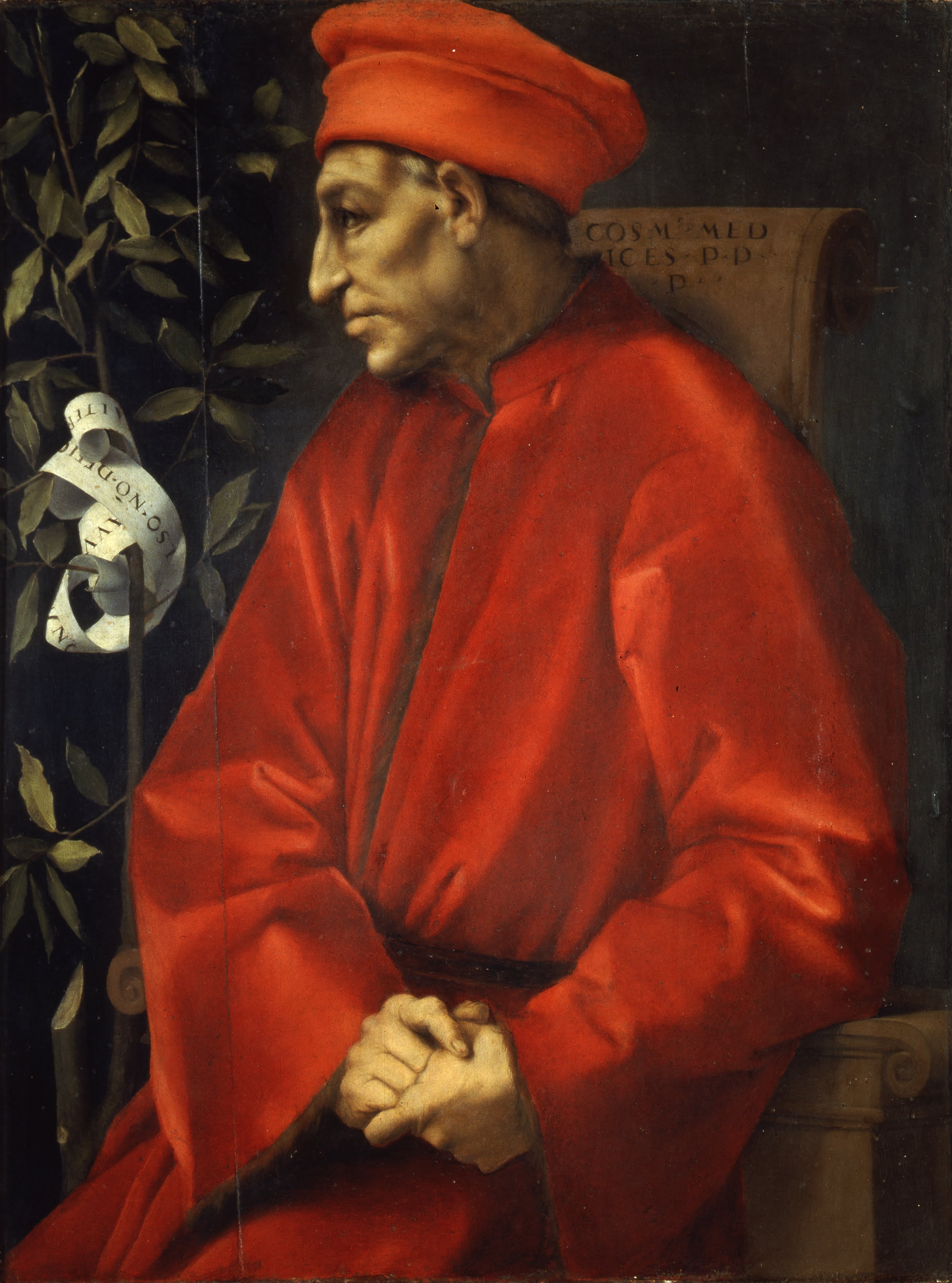 Cosme de Médici Foto