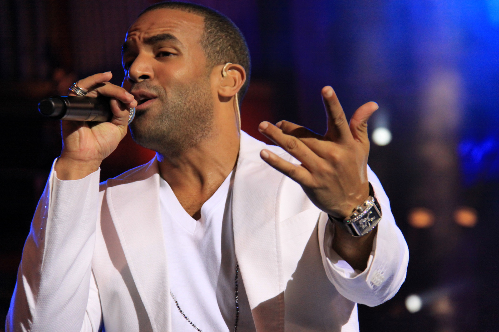 Craig David Foto