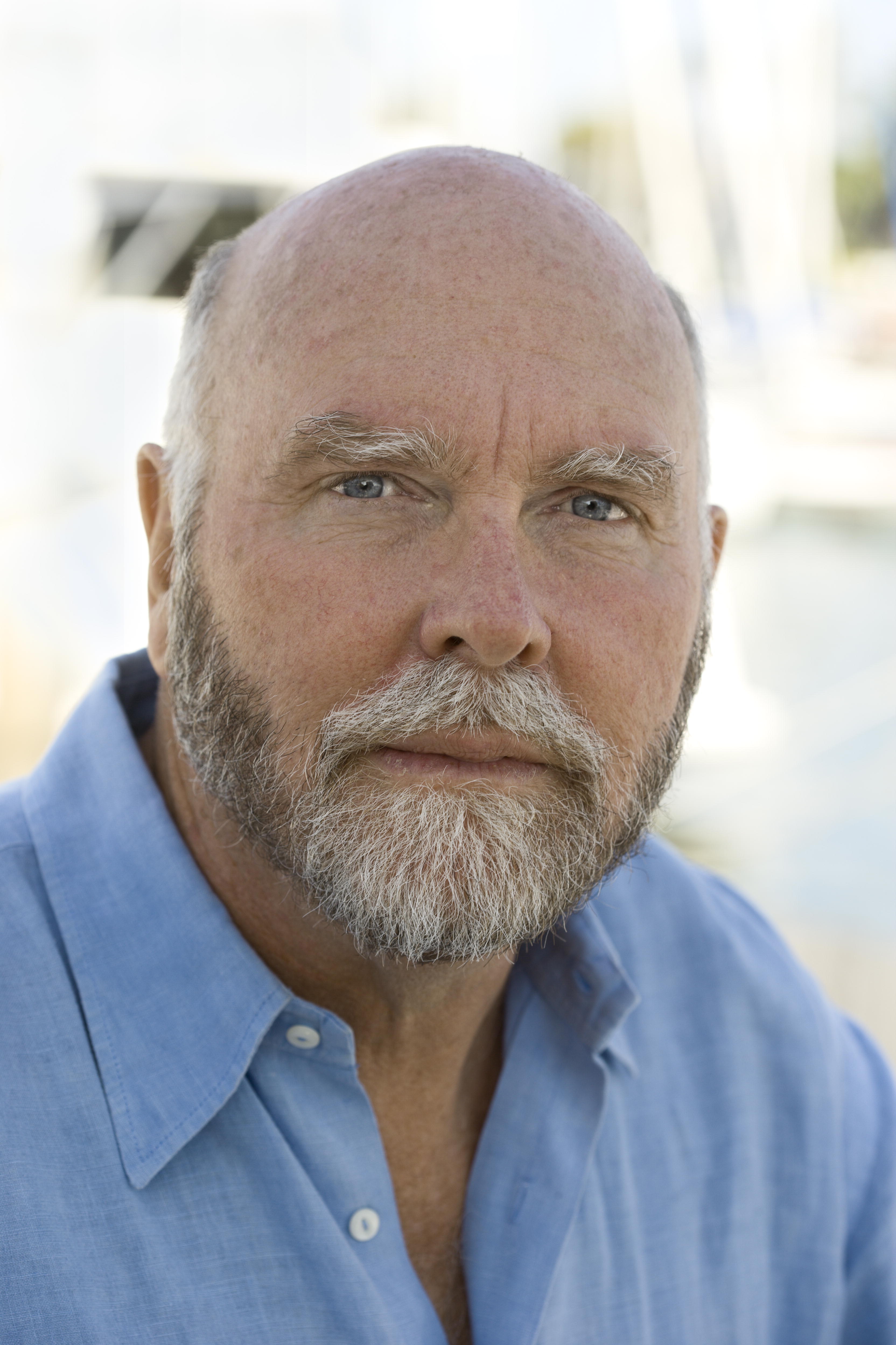 Craig Venter Foto