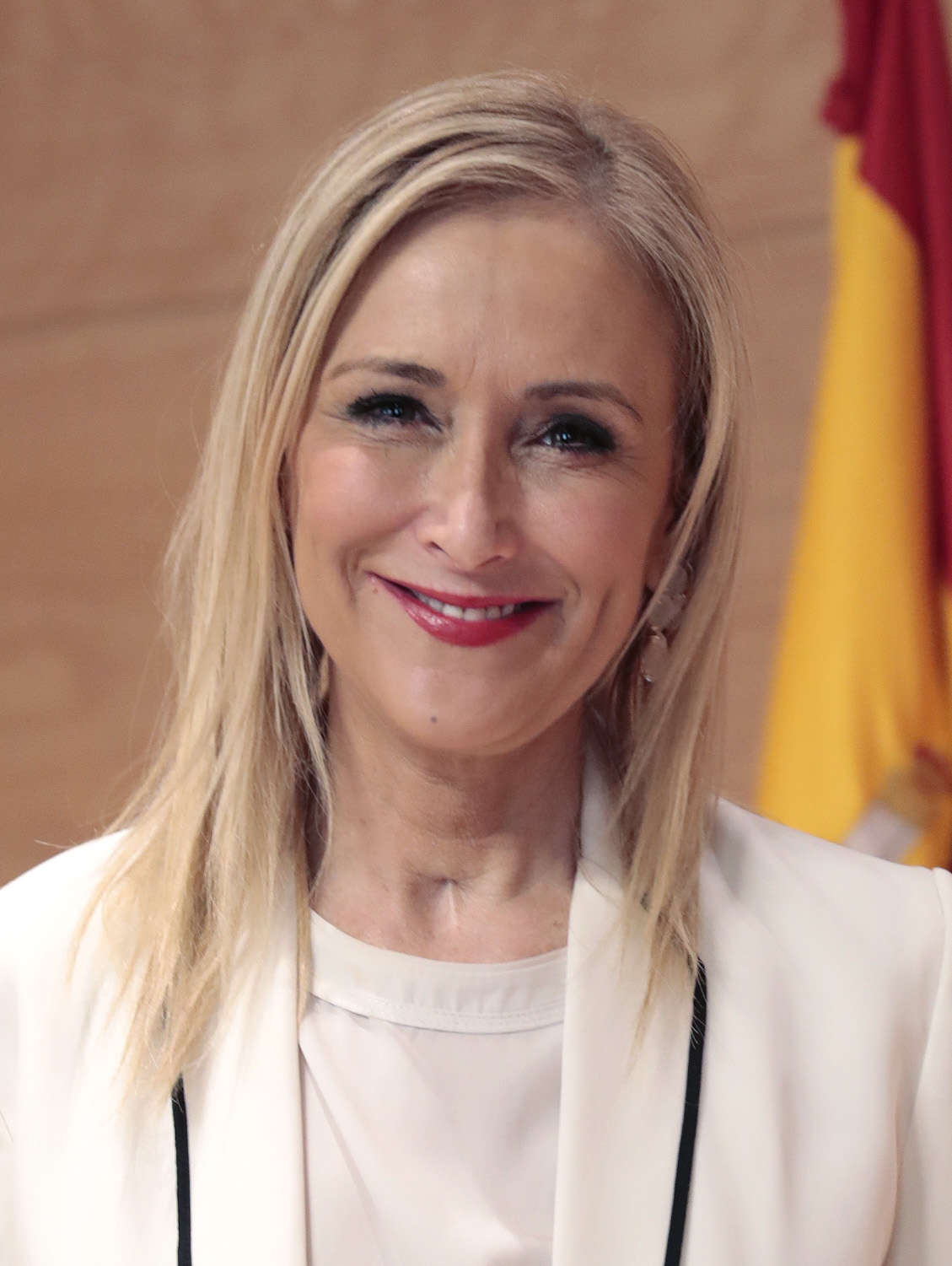 Cristina Cifuentes Cuencas Foto