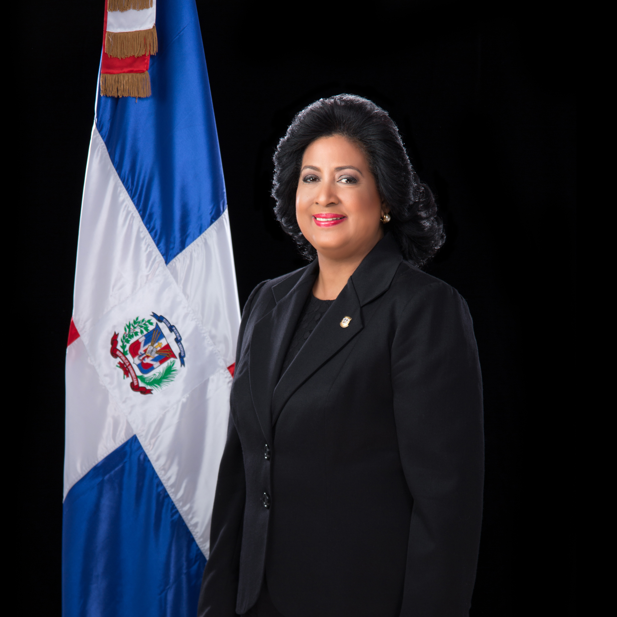 Cristina Lizardo Foto