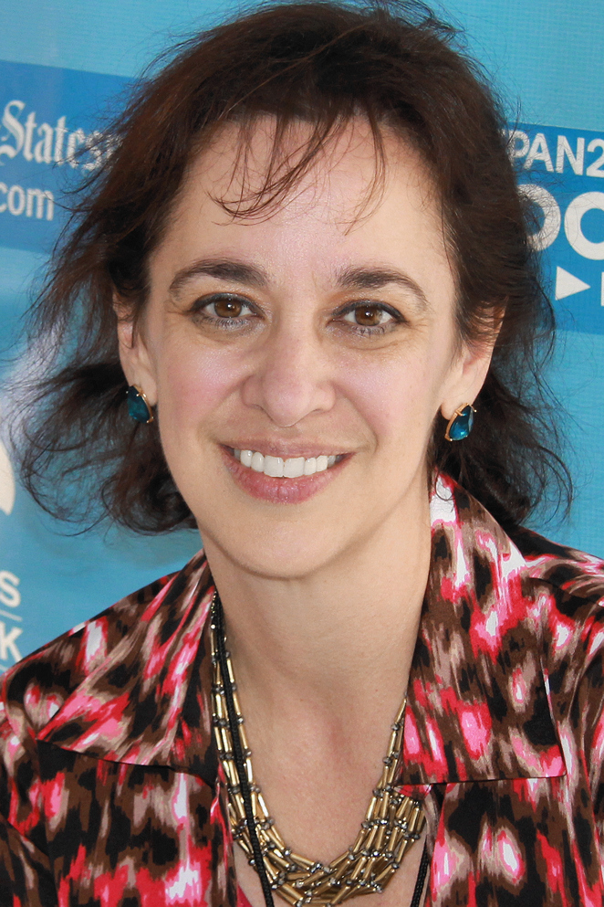 Cynthia Leitich Smith Foto