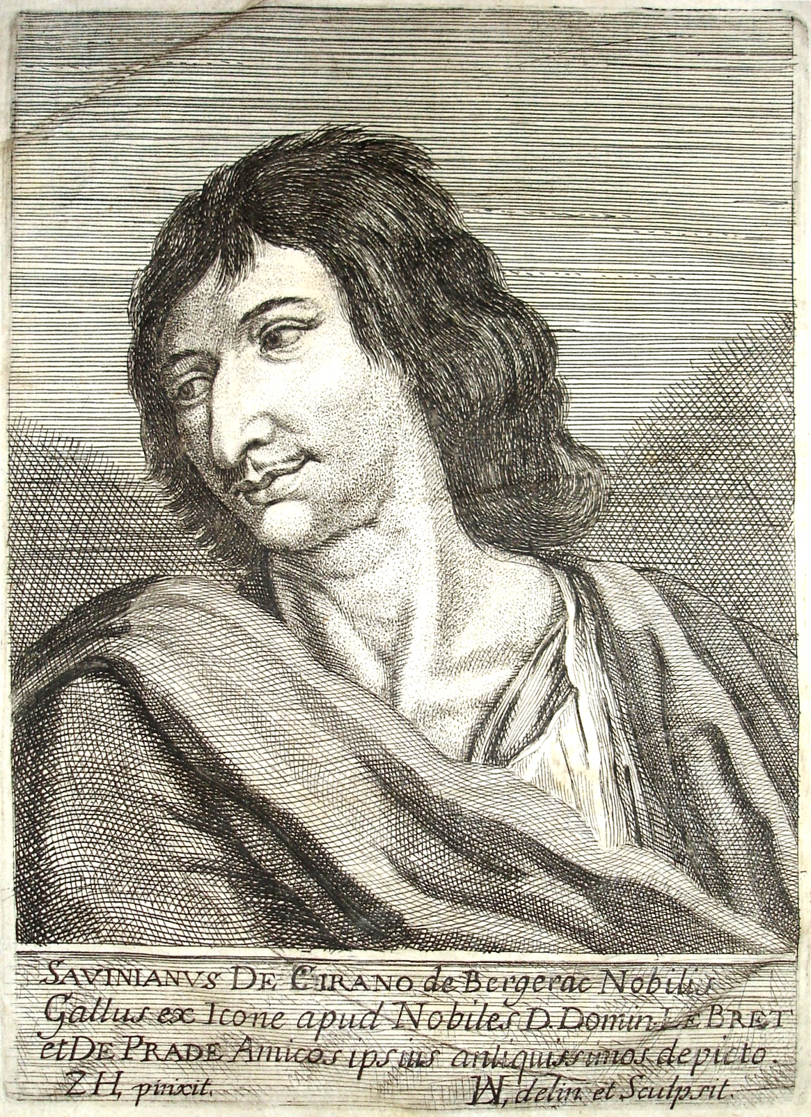 Cyrano Foto