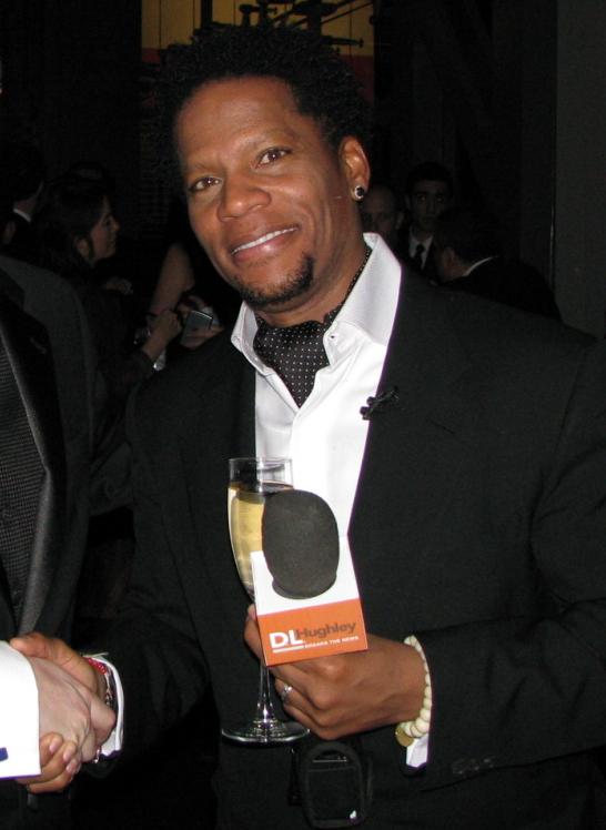 D. L. Hughley Foto