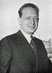 Dag Hammarskjöld Foto