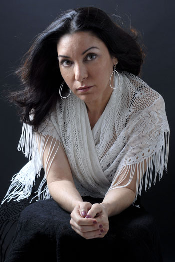 Daína Chaviano Foto
