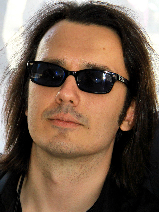 Damien Echols Foto