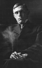 Damon Runyon Foto