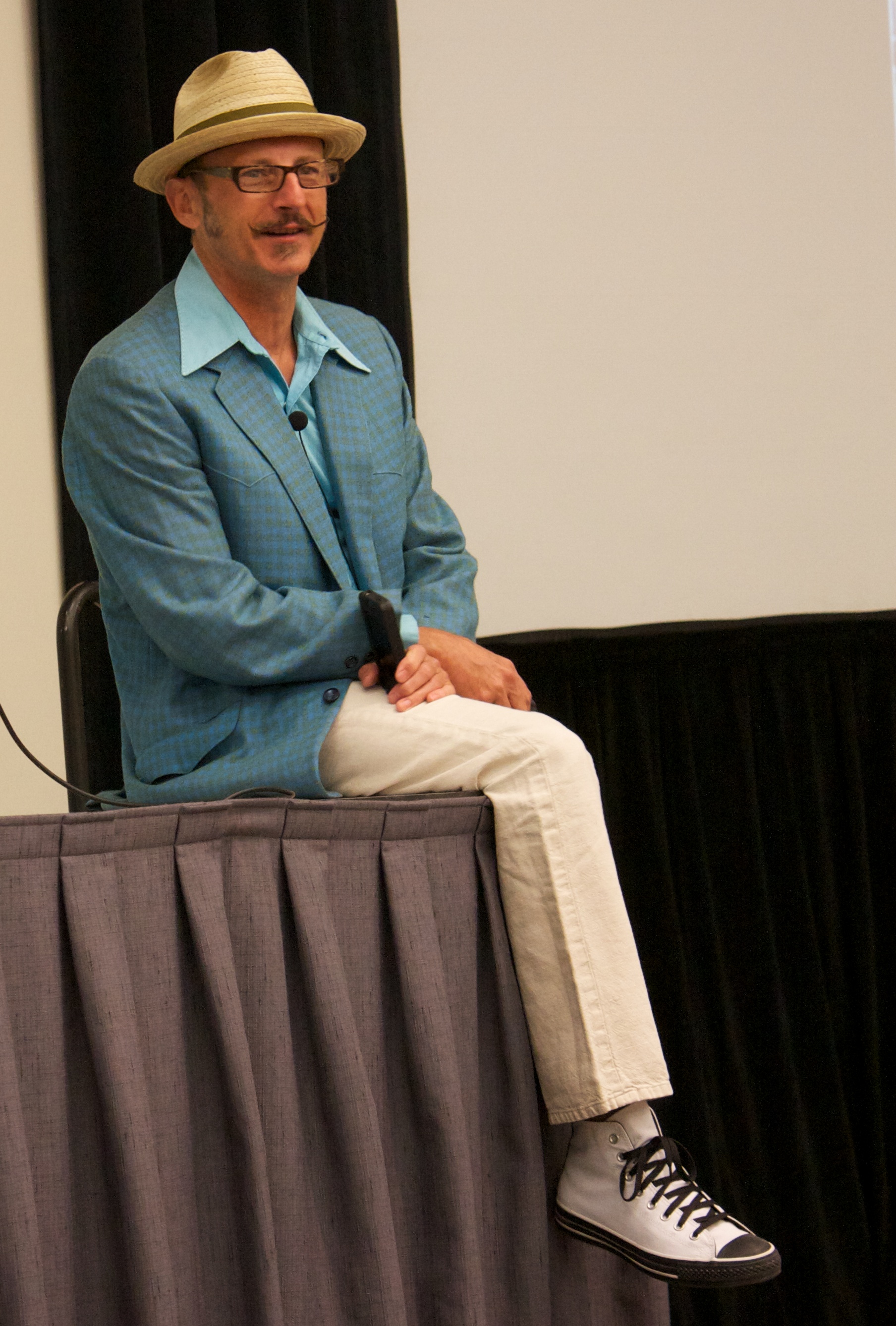 Dan Piraro Foto