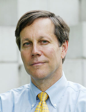 Dana Gioia Foto