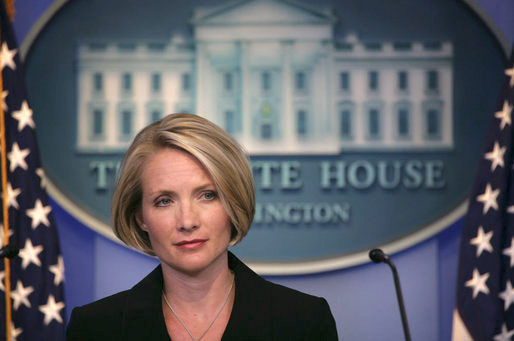 Dana Perino Foto
