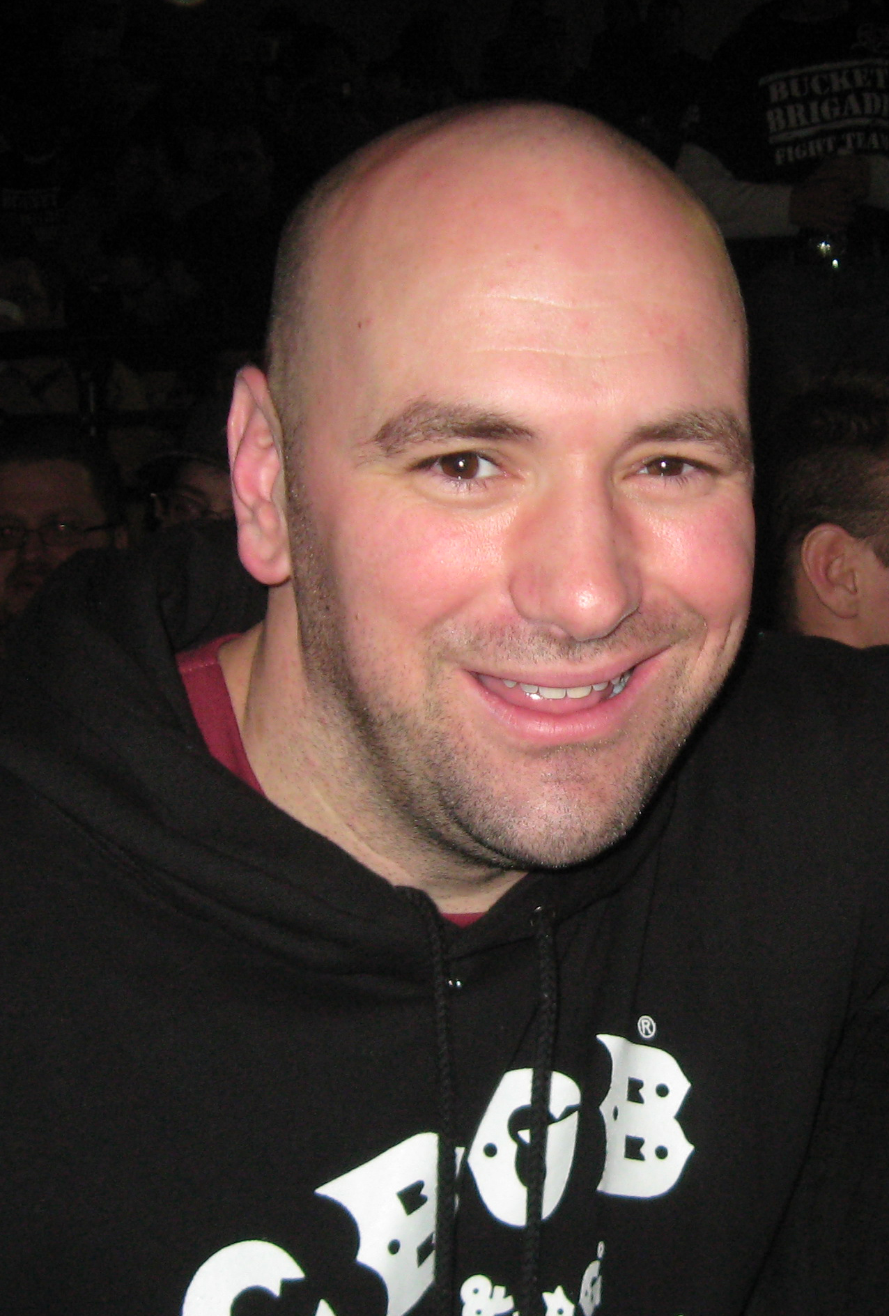 Dana White Foto