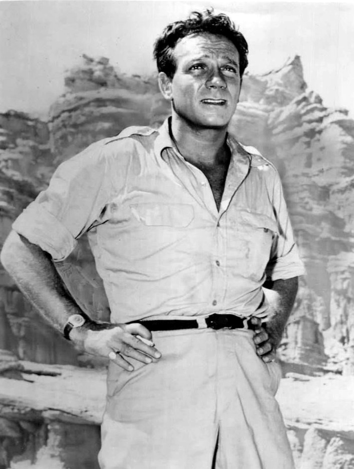 Dane Clark Foto