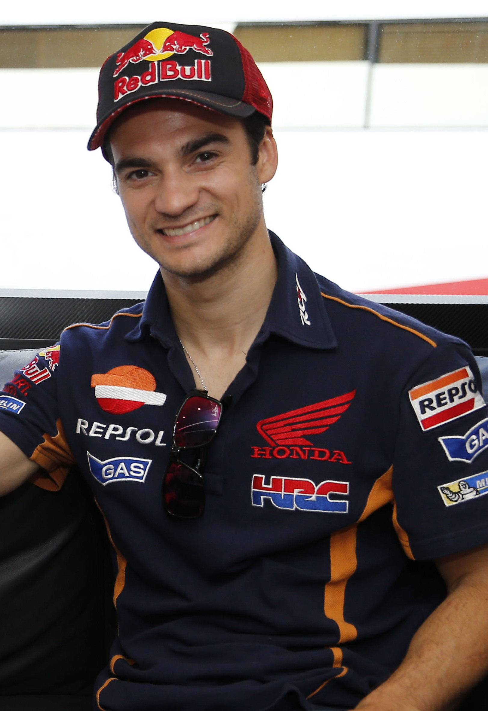 Dani Pedrosa Foto