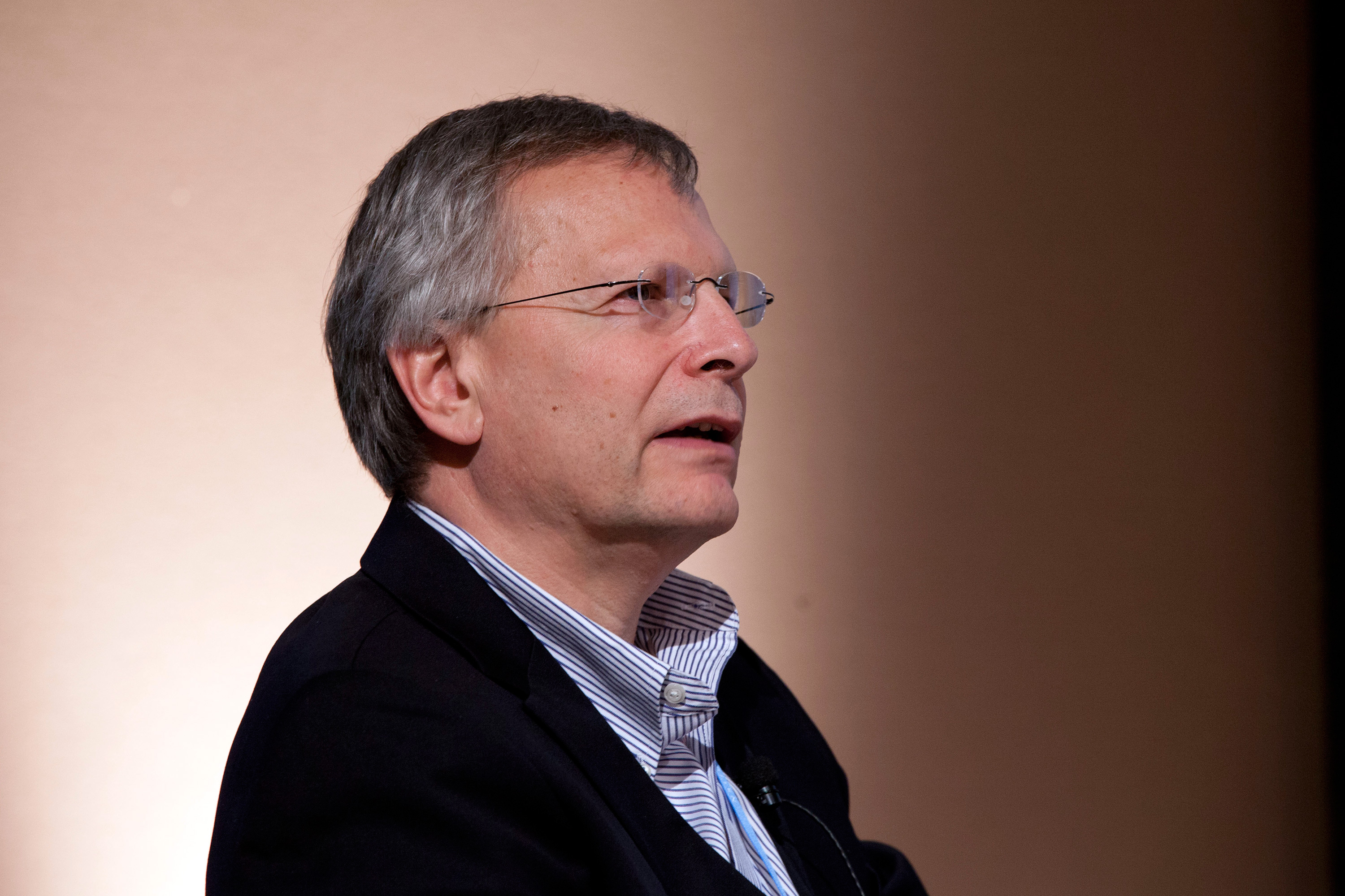Dani Rodrik Foto