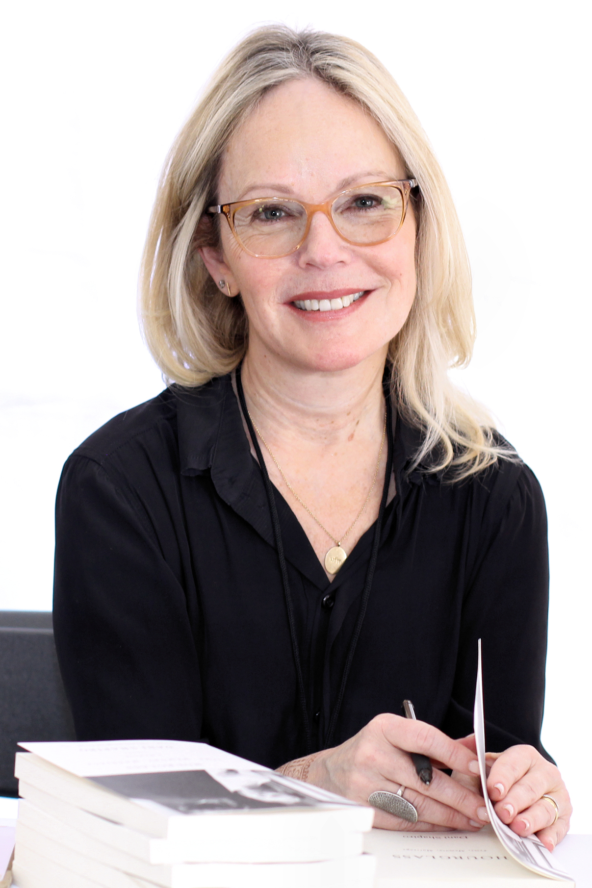 Dani Shapiro Foto