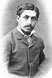 Daniel Alcides Carrión Foto