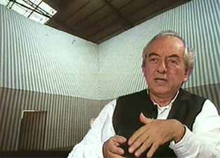 Daniel Buren Foto