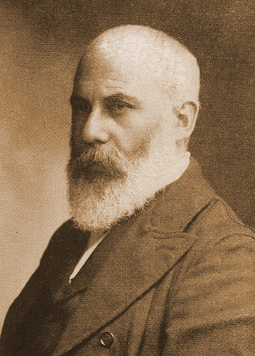 Daniel De Leon Foto