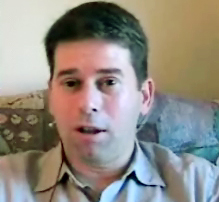 Daniel Drezner Foto