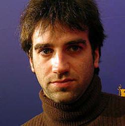 Daniel Hendler Foto