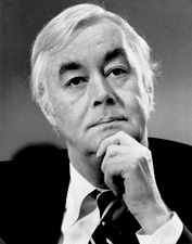 Daniel Patrick Moynihan Foto