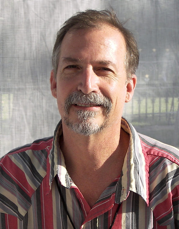 Daniel Wallace Foto