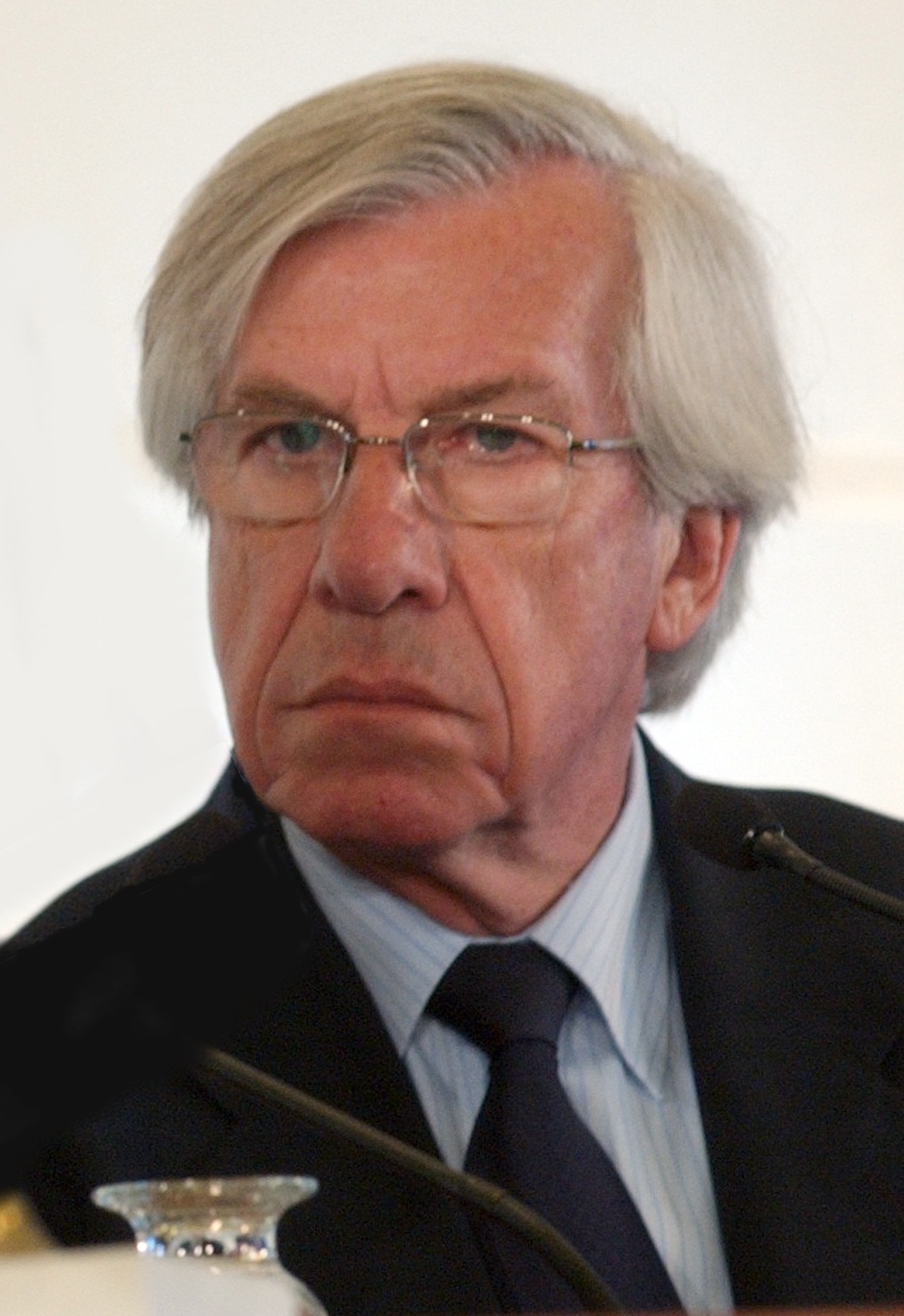 Danilo Astori Foto