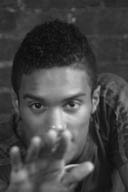 Danny Tidwell Foto