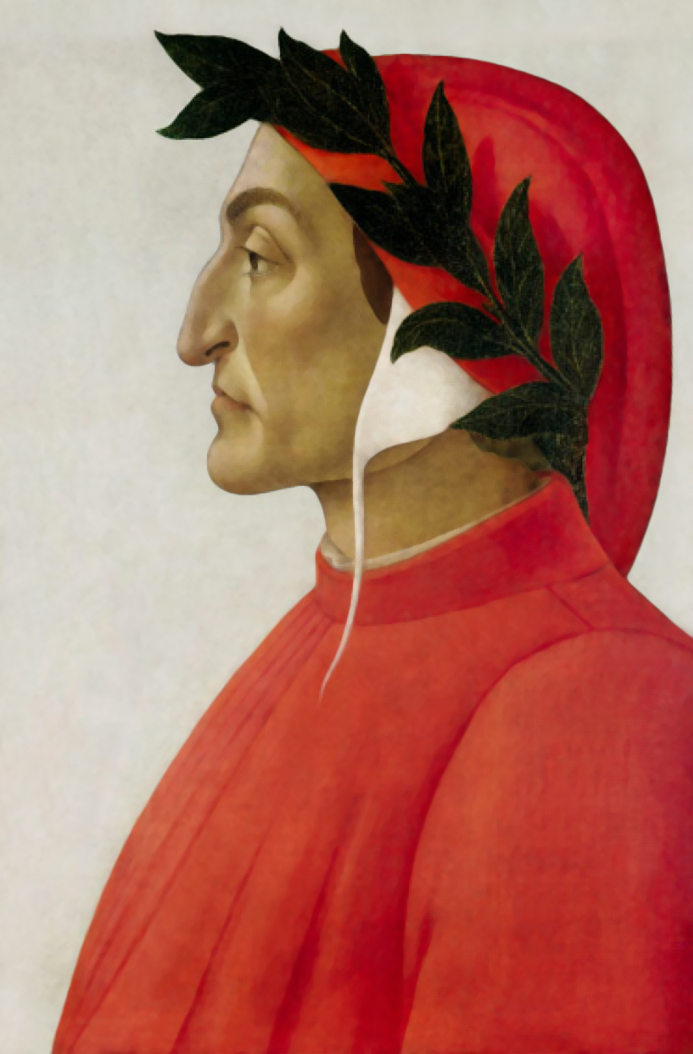 Dante Alighieri Foto