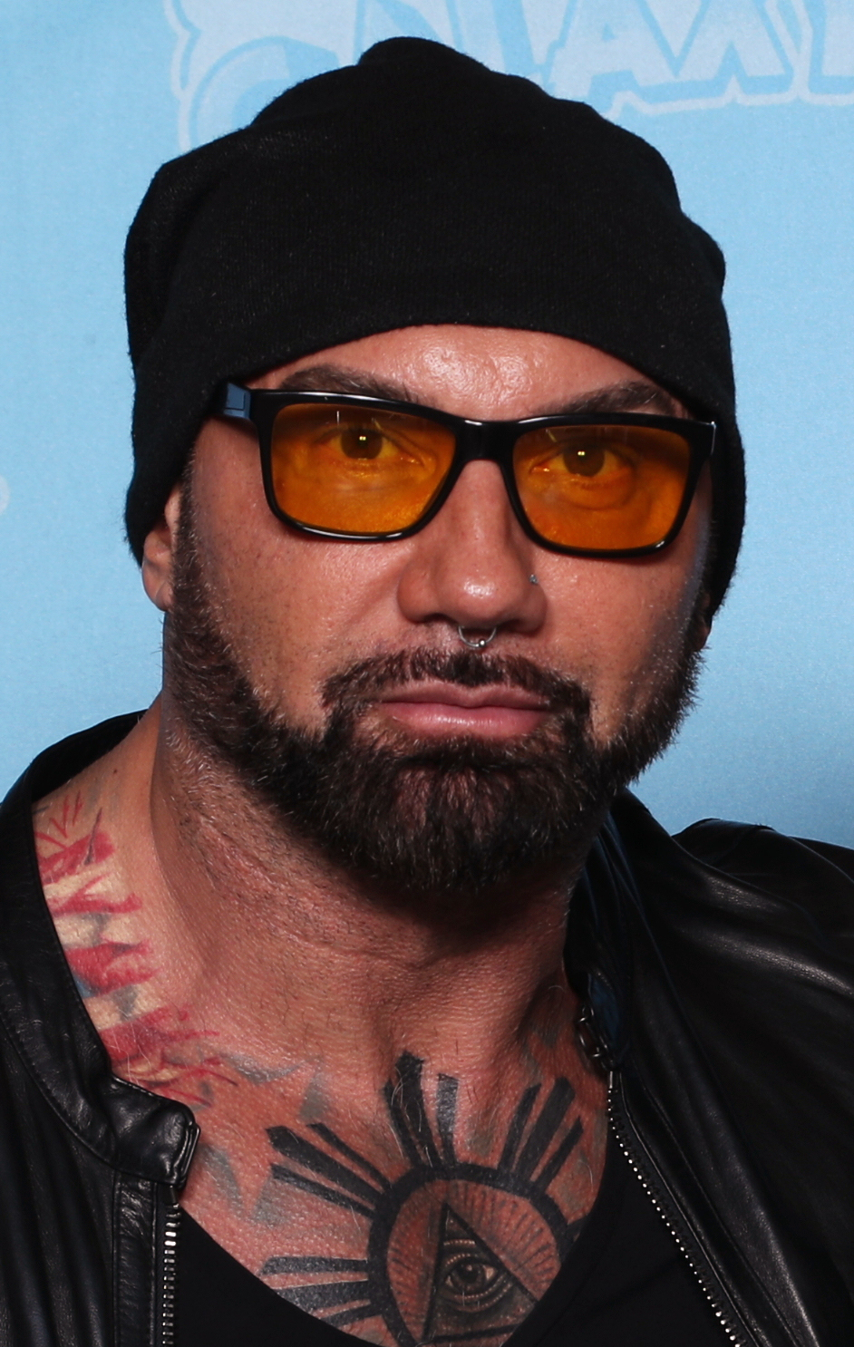 Dave Bautista Foto