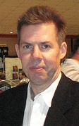 Dave Sim Foto