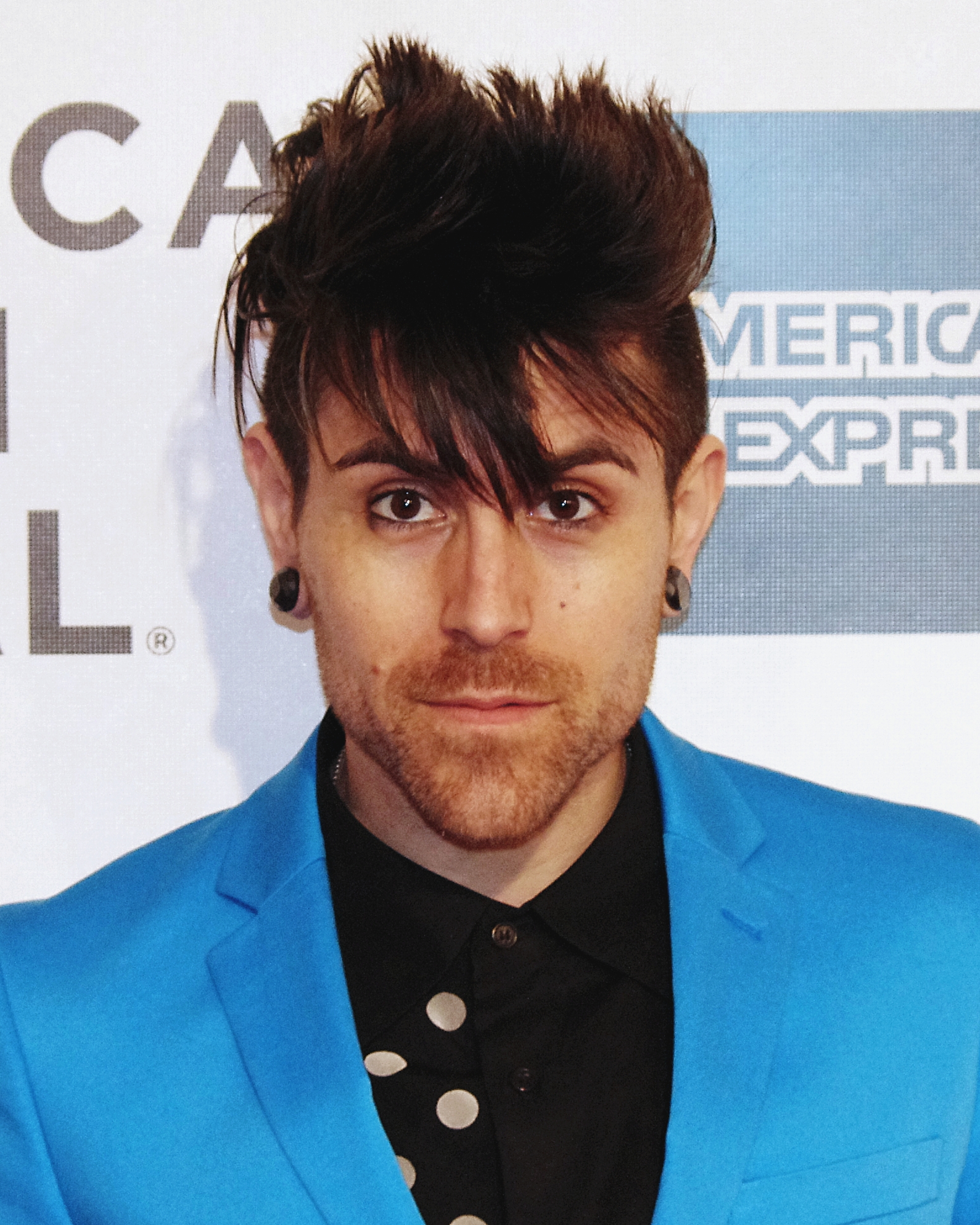 Davey Havok Foto