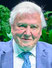 David Attenborough Foto