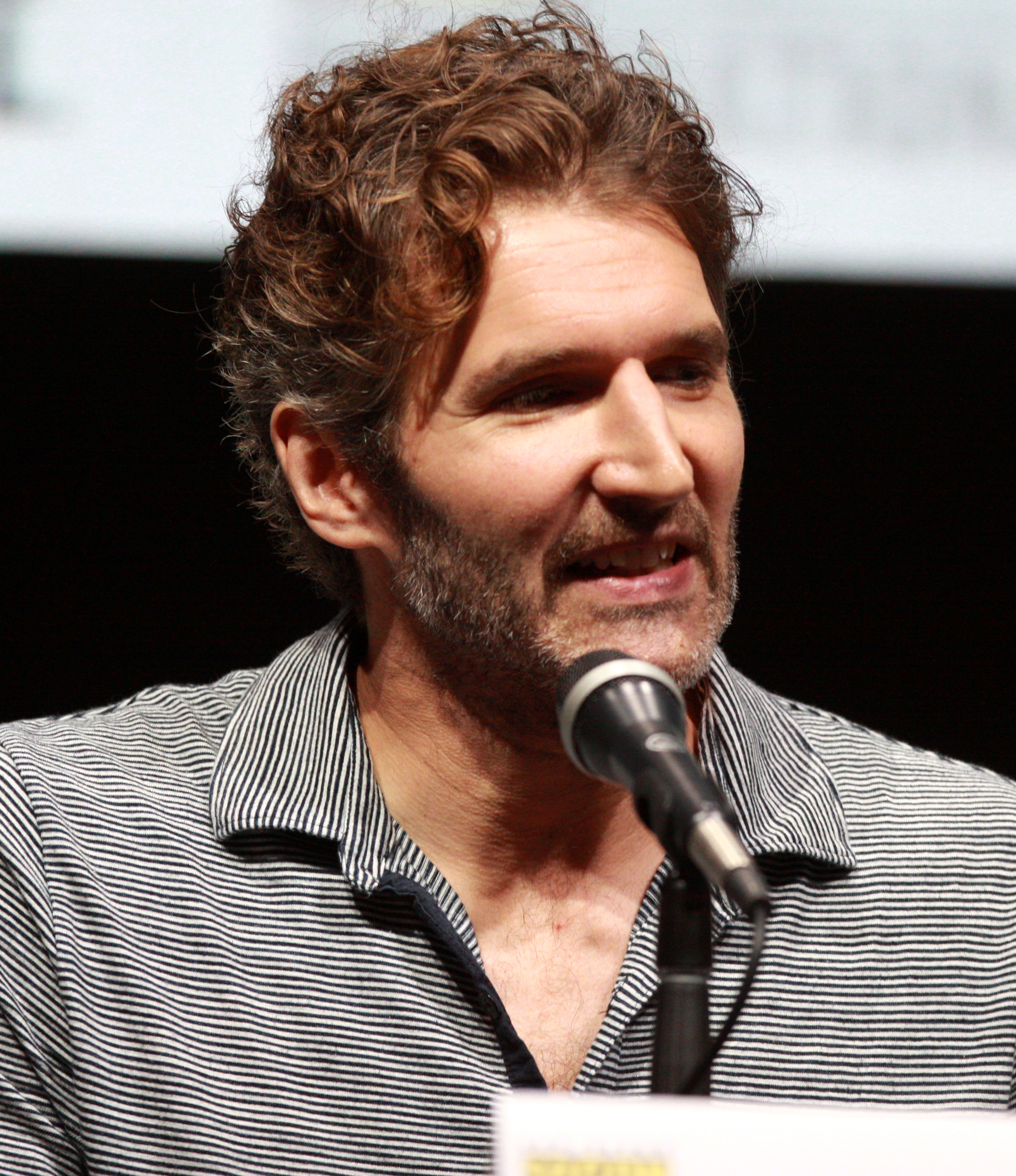 David Benioff Foto