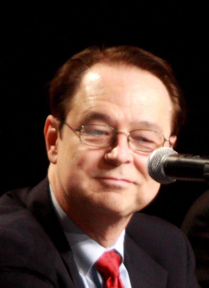 David Boaz Foto