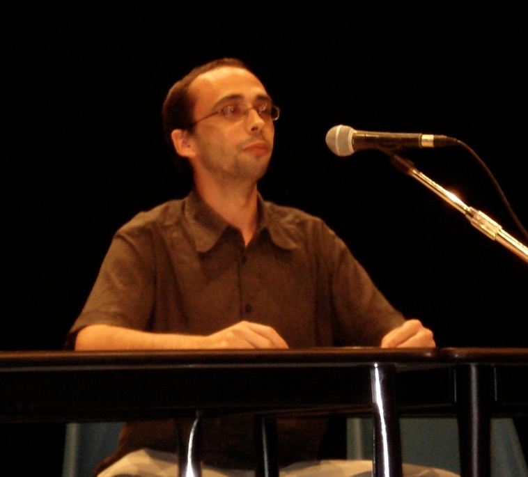 David Bravo Foto