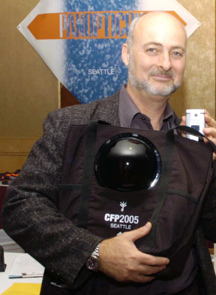 David Brin Foto